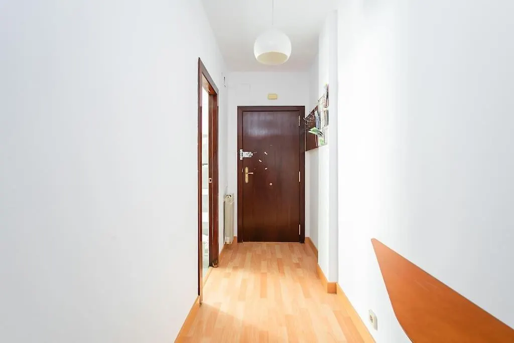 Lägenhet Canela Homes Barcelona Monumental